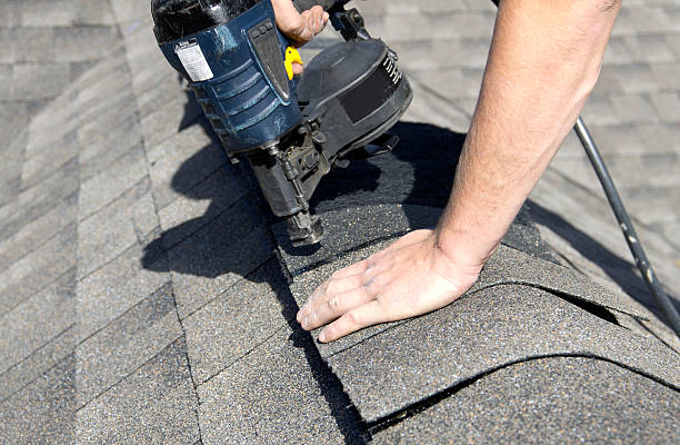 Best Chimney Flashing Repair  in Alton, IA