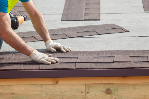 Best Flat Roofing  in Alton, IA